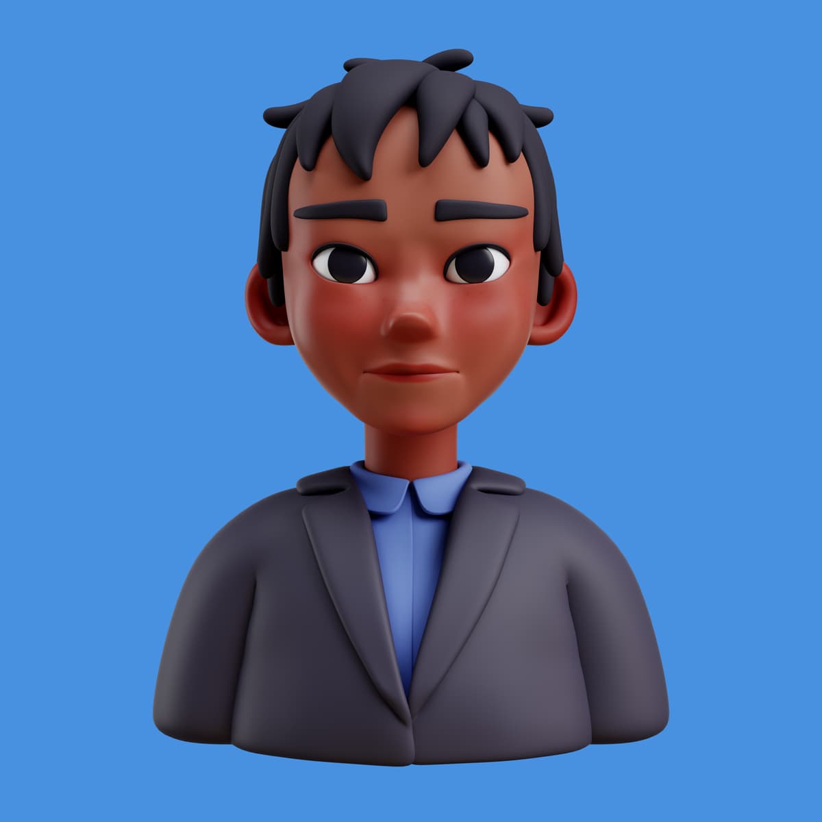 Avatar de Akandé Philippe ABIODOUN